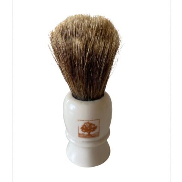 Crabtree & Evelyn Vintage Shaving Brush - Picture 1 of 8
